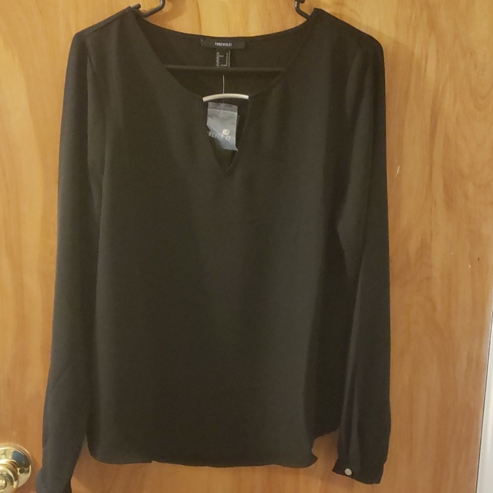 dress shirt